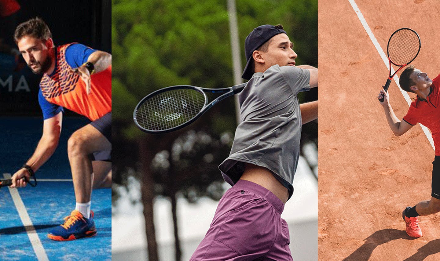 Tennis Padel